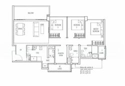 Parc Life (D27), Condominium #612047211